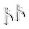 Bristan Mila Chrome Bath Taps 1 Bristan Mila Chrome Bath Taps -LuxTaps Store MI 34 C P