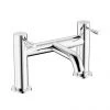 Bristan Mila Chrome Bath Filler 1 Bristan Mila Chrome Bath Filler -LuxTaps Store MI BF C P