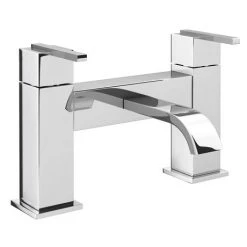 Milan Modern Bath Tap