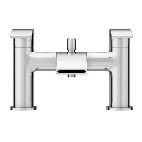 Nexus Bath Shower Mixer Tap + Shower Kit 5 Nexus Bath Shower Mixer Tap + Shower Kit - Image 3