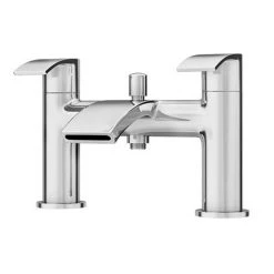 Nexus Bath Shower Mixer Tap + Shower Kit 11 Nexus Bath Shower Mixer Tap + Shower Kit -LuxTaps Store NEX002 d4 460