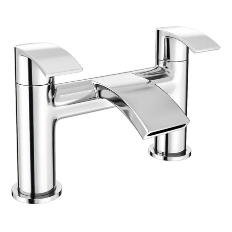 Nexus Bath Filler Tap 3 Nexus Bath Filler Tap