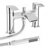 Nexus Bath Shower Mixer Tap + Shower Kit 2 Nexus Bath Shower Mixer Tap + Shower Kit -LuxTaps Store Nexus Bath Shower Mixer Tap Shower Kit NEX002 p