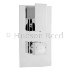 Hudson Reed Slimline Waterfall Filler with Concealed Thermostatic Valve 7 Hudson Reed Slimline Waterfall Filler with Concealed Thermostatic Valve -LuxTaps Store PN300 ART3210 d2 375