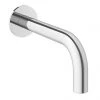 Crosswater MPRO Chrome Bath Spout - PRO0370WC 2 Crosswater MPRO Chrome Bath Spout - PRO0370WC -LuxTaps Store PRO0370WC P