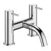 Crosswater MPRO Bath Filler - Chrome - PRO322DC 1 Crosswater MPRO Bath Filler - Chrome - PRO322DC -LuxTaps Store PRO322DC P