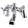 RAK Washington Art Deco Bath Filler - RAKWTN3004 1 RAK Washington Art Deco Bath Filler - RAKWTN3004 -LuxTaps Store RAKWTN3004 P