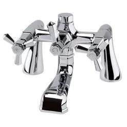 RAK Washington Art Deco Bath Filler - RAKWTN3004