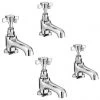 Regent Traditional Basin and Bath Taps - Chrome 2 Regent Traditional Basin and Bath Taps - Chrome -LuxTaps Store Regent Traditional Basin and Bath Taps Chrome lrg 460