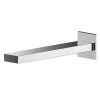 Nuie Sanford Chrome Bath Spout - SAN300 -LuxTaps Store SAN300 P