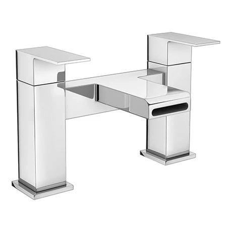 Empire Waterfall Bath Filler 3 Empire Waterfall Bath Filler