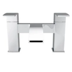 Summit Bath Filler - Chrome -LuxTaps Store SUM003 nd2 460