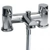 Roper Rhodes Storm Bath Shower Mixer - T224202 1 Roper Rhodes Storm Bath Shower Mixer - T224202 -LuxTaps Store T224202 P
