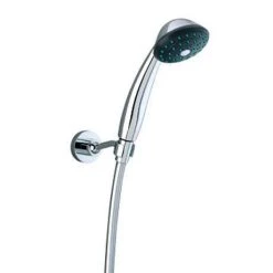 Roper Rhodes Wessex Bath Shower Mixer - T664202 -LuxTaps Store T664202 D1 460