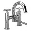 Roper Rhodes Wessex Bath Shower Mixer - T664202 1 Roper Rhodes Wessex Bath Shower Mixer - T664202 -LuxTaps Store T664202 P