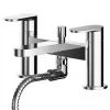 Asquiths Solitude Deck Mounted Bath Shower Mixer with Shower Kit - TAB5123 2 Asquiths Solitude Deck Mounted Bath Shower Mixer with Shower Kit - TAB5123 -LuxTaps Store TAB5123 p