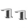 Asquiths Solitude 3/4" Side-valves (Pair) - TAB5131 -LuxTaps Store TAB5131 p