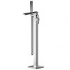 Asquiths Revival Freestanding Bath Shower Mixer with Shower Kit - TAC5129 1 Asquiths Revival Freestanding Bath Shower Mixer with Shower Kit - TAC5129 -LuxTaps Store TAC5129 p