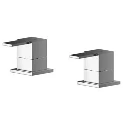 Asquiths Revival 3/4" Side-valves (Pair) - TAC5131