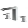 Asquiths Tranquil Deck Mounted Bath Filler (3TH) - TAD5121 -LuxTaps Store TAD5121 p1