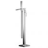 Asquiths Tranquil Freestanding Bath Shower Mixer with Shower Kit - TAD5129 1 Asquiths Tranquil Freestanding Bath Shower Mixer with Shower Kit - TAD5129 -LuxTaps Store TAD5129 p