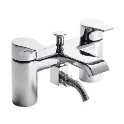 Tavistock Blaze Bath Shower Mixer & Kit - TBL42