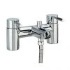 Tavistock Kinetic Bath Shower Mixer & Kit - TKN42 1 Tavistock Kinetic Bath Shower Mixer & Kit - TKN42 -LuxTaps Store TKN42 P