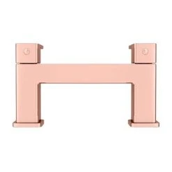 Toreno Modern Rose Gold Bath Filler Tap 11 Toreno Modern Rose Gold Bath Filler Tap -LuxTaps Store TRGBF n d4 460