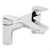 Tavistock Strike Bath Filler - TSE32 1 Tavistock Strike Bath Filler - TSE32 -LuxTaps Store TSE32 P