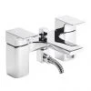 Tavistock Siren Bath Shower Mixer & Kit - TSN42 -LuxTaps Store TSN42 P