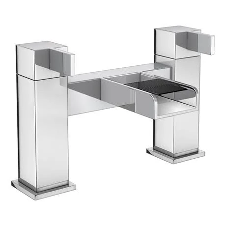 Edge Waterfall Bath Filler 4 Edge Waterfall Bath Filler - Image 2