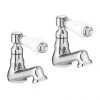 Lancaster Traditional Bath Taps 1 Lancaster Traditional Bath Taps -LuxTaps Store VIC5 tap p
