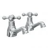 Victoria Traditional Bath Taps