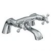 Victoria Traditional Bath Filler Tap