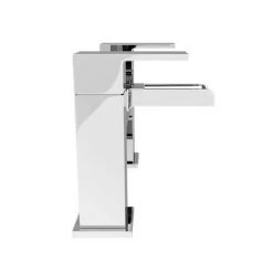 Monza Waterfall Modern Bath Taps 11 Monza Waterfall Modern Bath Taps -LuxTaps Store WF003 d4 460