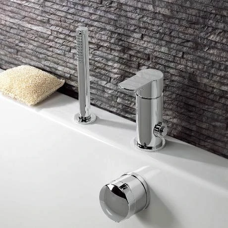 Bath Taps Shop -LuxTaps Store WP0005DC D1 460